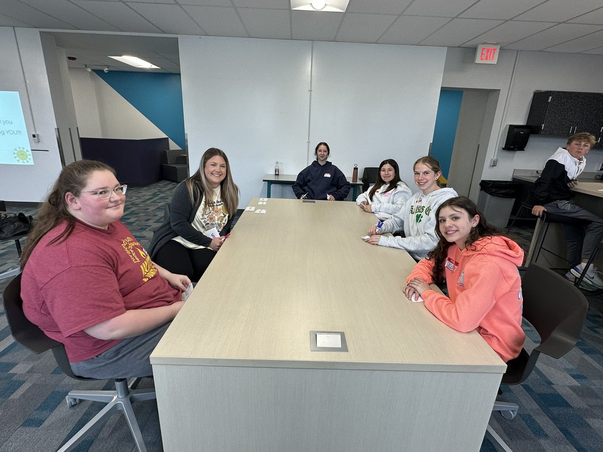 I AM Noticed tweet media