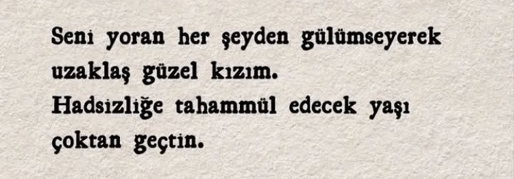 Söz Yükü (@sozyukux) on Twitter photo 