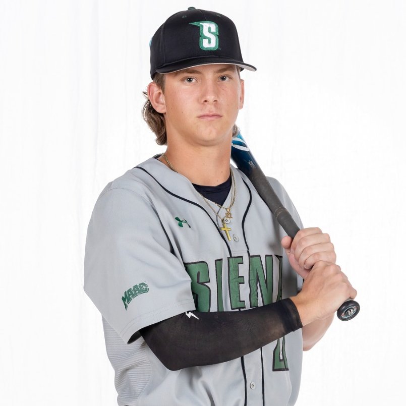 THE FRESHMAN COMES THROUGH!

A 2-out, 2-run single from <a href="/22_joshthompson/">Josh Thompson</a> makes its a 4⃣-run first

#MarchOn