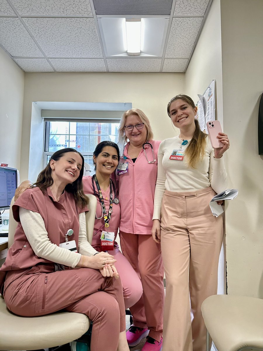 Daniela Urma MD tweet media