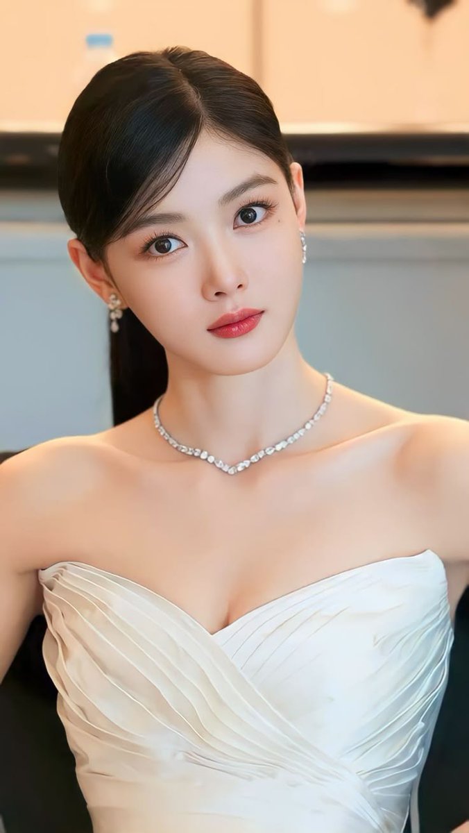 Definitely #KimYooJung #KimYouJung
The Queen slays 🫰