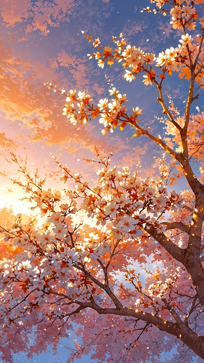 wallpapers_tore's tweet image. Spring Radiance 🌸
•
download the uncompressed version via the link in my bio ✨