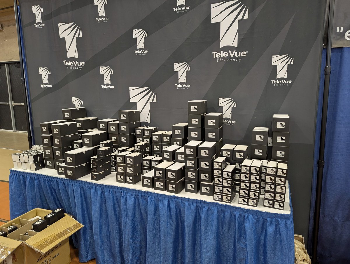 Feast your eyes at NEAF 2025.