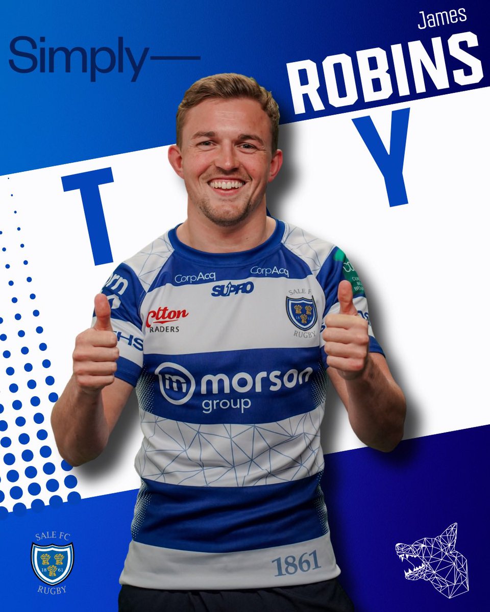 Sale FC Rugby tweet media