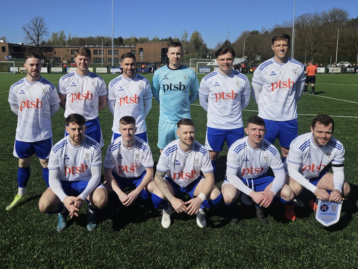 LSL Starting 11 v SAFA