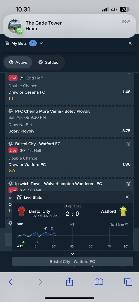 dafuk when i pick them they lose against bottom team. when reverse pick, they win. fak dis lyf