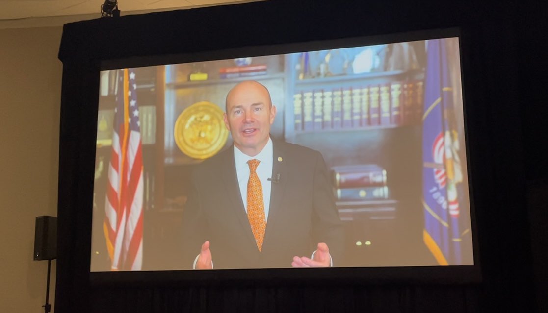 Ash8156's tweet image. .@EmilyRoseGreene taking the stage to talk #REINS with unmatched champions @SenatorKristin, @dwkeefer &amp;amp; Rep. Kephart. A shout to @BasedMikeLee for addressing @LeadPA’s #PLC2025. We can do this, PA &amp;amp; ‘Merica.