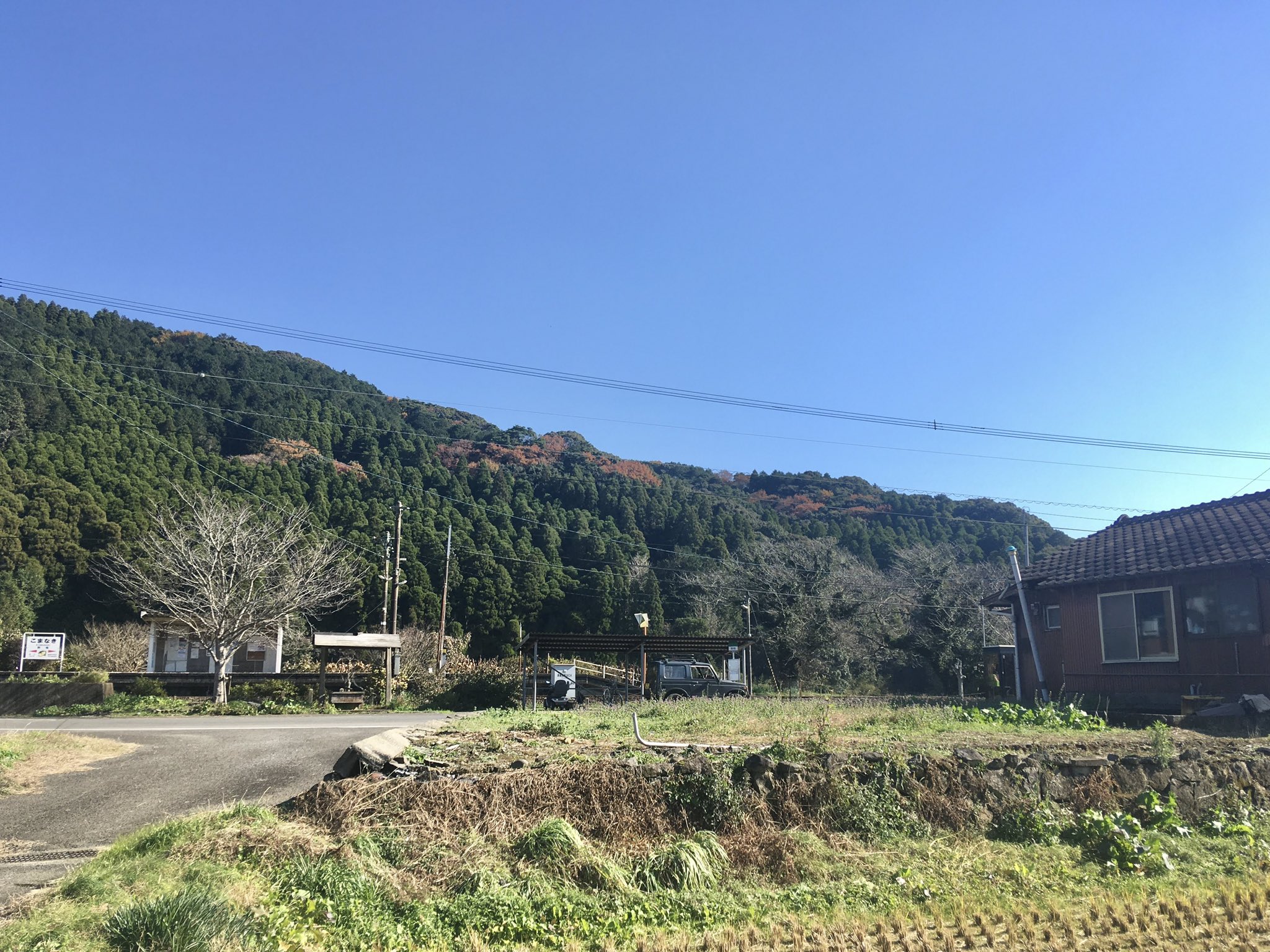 ギャップに萌えろ