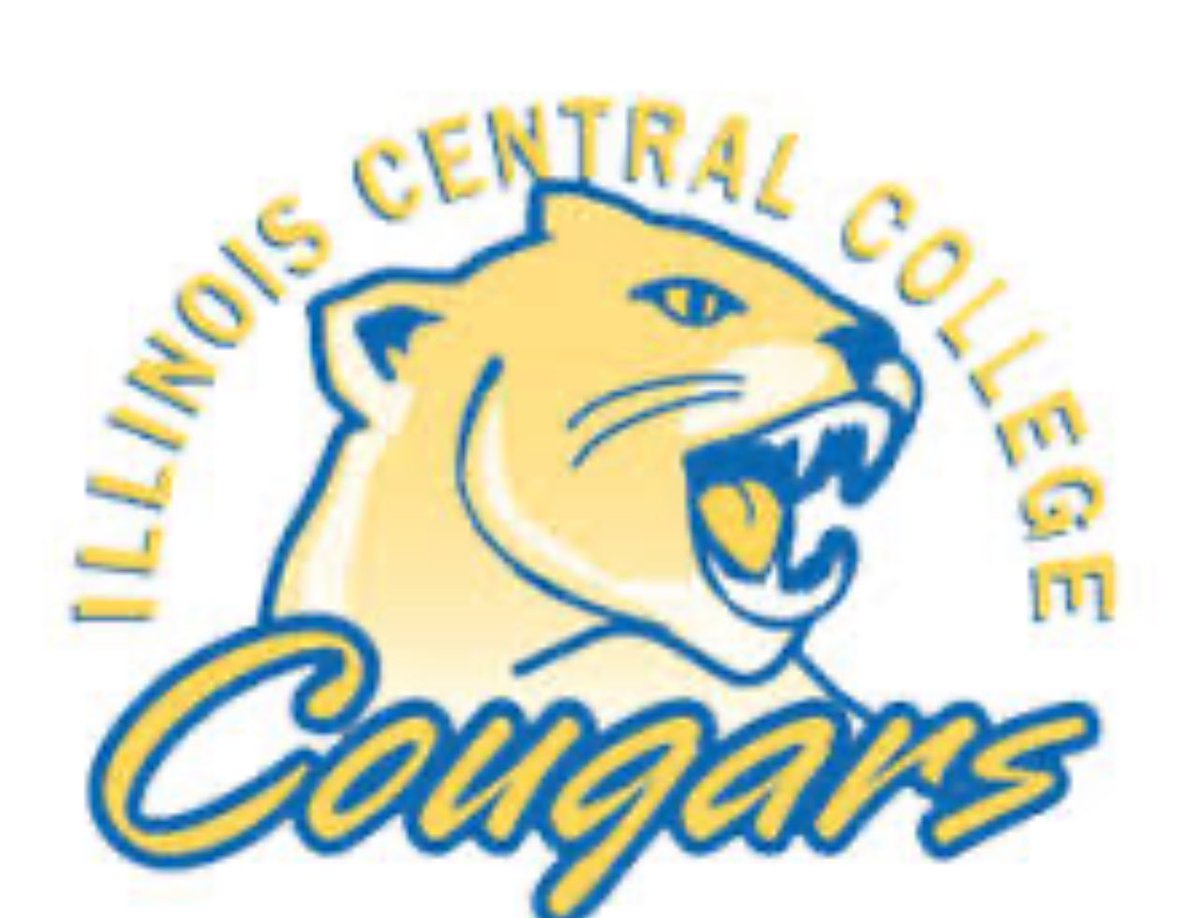 Rick Coleman (@rickybuckzz) on Twitter photo I would like to thank Coach <a href="/TonyWy10/">Tony Wysinger</a> at Illinois Central College for a great experience on my visit. I greatly appreciate the opportunity.
<a href="/EagleNa05828422/">Eagle Nation</a> I would like to thank Coach <a href="/TonyWy10/">Tony Wysinger</a> at Illinois Central College for a great experience on my visit. I greatly appreciate the opportunity.
<a href="/EagleNa05828422/">Eagle Nation</a>