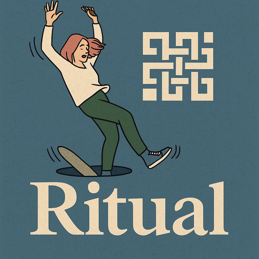 swee_lii's tweet photo. Ritual keeps me from getting stuck
#Ritua #Ritualnet #Ritualfnd #GlitchingOut https://t.co/ZesVIWoO4h
