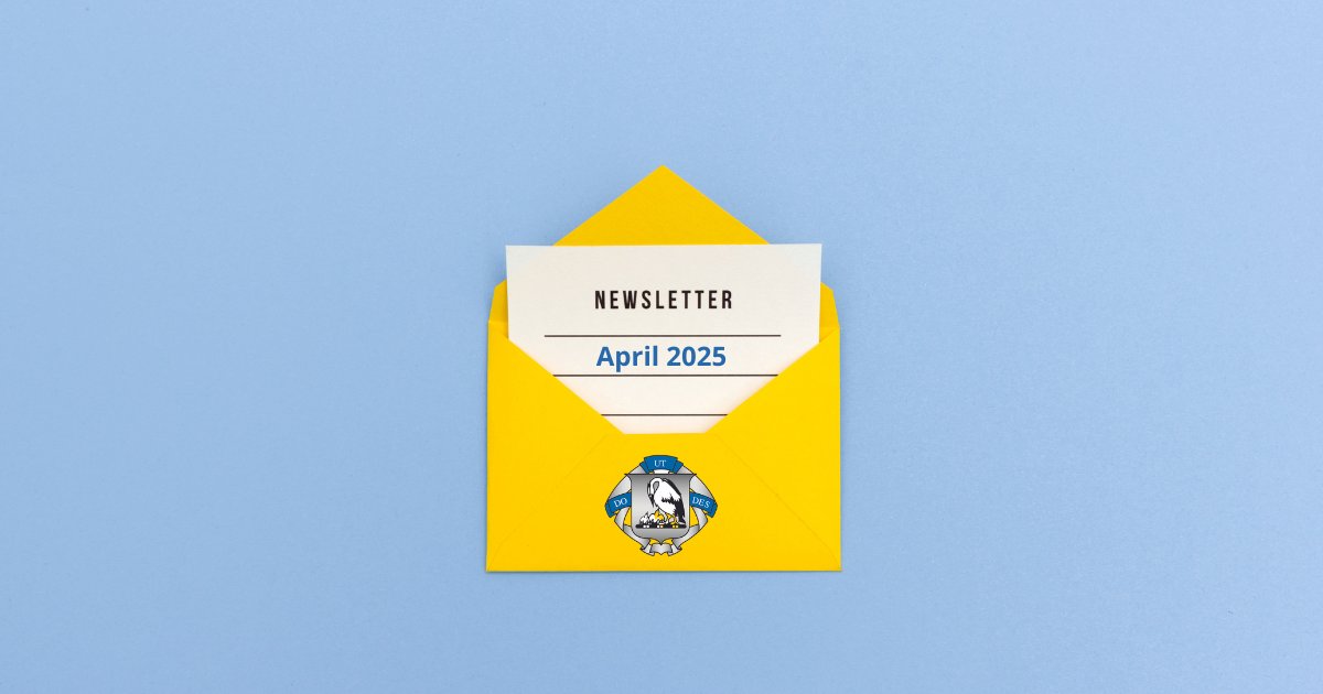 Our April newsletter is live. Catch up on all our latest stories—from academic achievements to exciting events—and get a behind-the-scenes peek at life here at Dunottar. Don’t miss out—read it now:
bit.ly/4i6UKWz