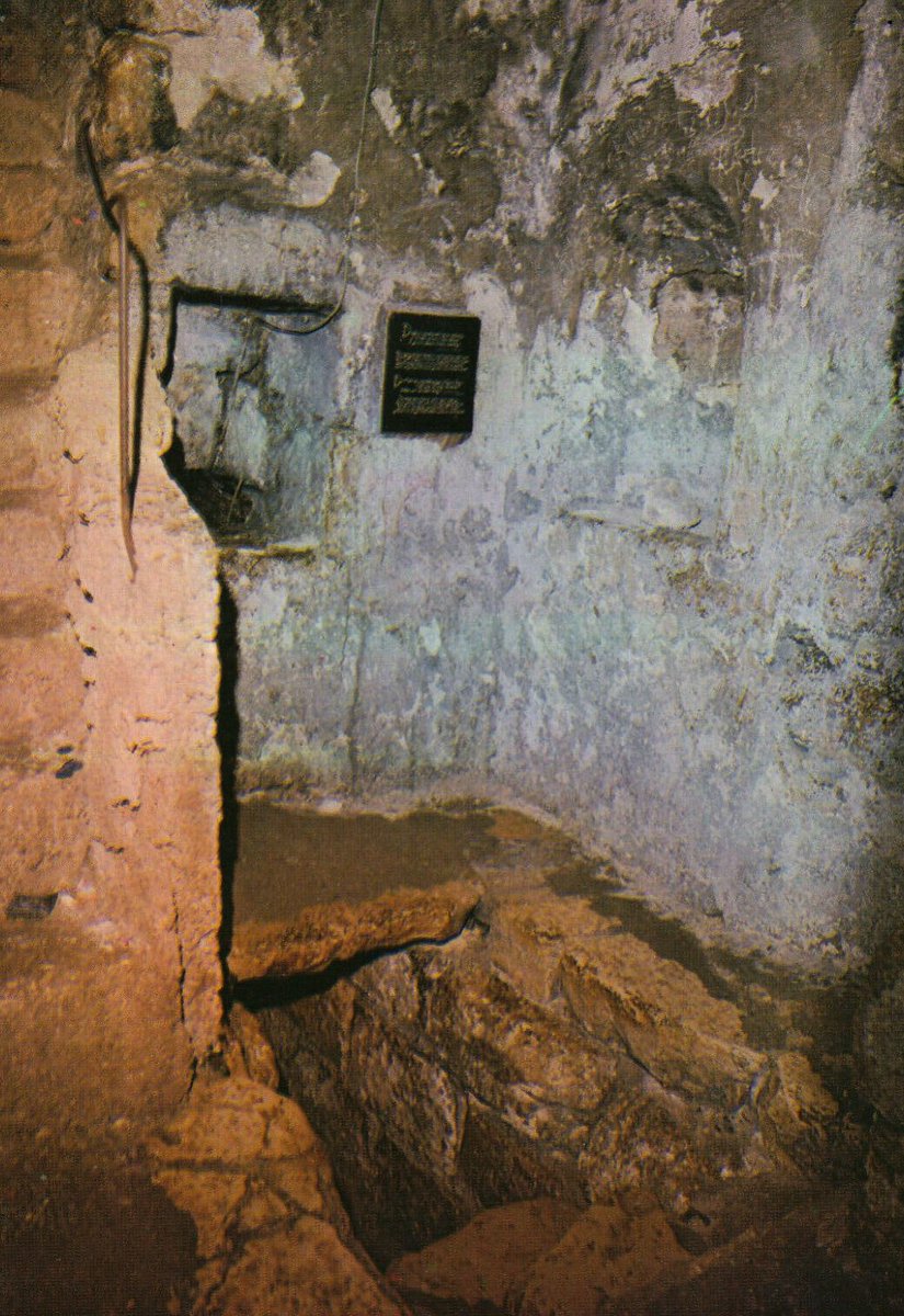 The TOMB of LAZARUS <a href="/TomIarocci/">Tom Iarocci, MD</a> <a href="/BrookeHenderson/">Brooke Henderson</a> <a href="/CarmelLizzy/">Magdalene Thérèse, OCDS</a> <a href="/3AcornNuts/">Becca</a> <a href="/jr_truelove2017/">Julie Ryan</a> <a href="/Emma506131772/">THE CATHOLIC GENTLEMAN 🇻🇦🇺🇬🇺🇬🇺🇬</a> <a href="/pattif21/">Patti Fordyce</a> <a href="/alihedez/">Alina Hernandez</a> <a href="/AlemanPam/">Pam Aleman, MCM</a> <a href="/Christinaofs/">Christina</a> <a href="/riley1535/">Chris Riley</a> <a href="/mlawrencellc/">Mike Lawrence</a> <a href="/Tpjkearns/">Tom Kearns</a> <a href="/benedict_kiely/">Benedict Kiely</a> <a href="/RalphCapocci/">Ralph Capocci</a> <a href="/MedievalWorld/">The Medieval World</a>