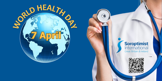 Help make cervical cancer a disease of the past. Together we can eliminate this deadly cancer once and for all #westandupforwomenandgirls