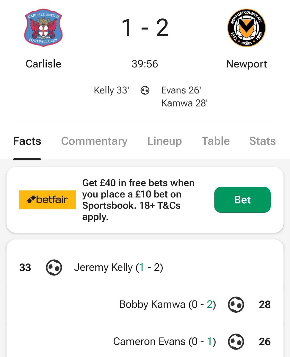 #JeremyKelly #cufc