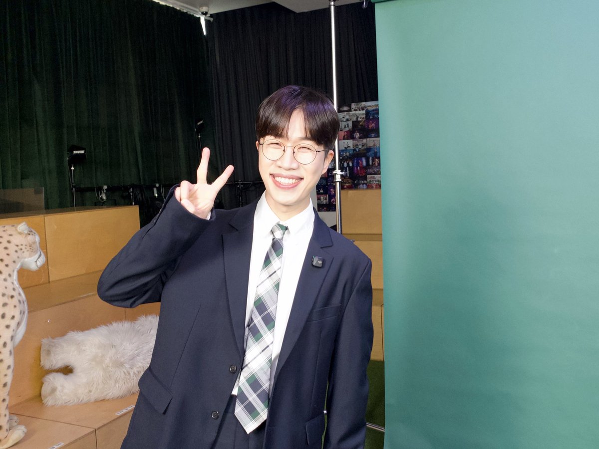 요즘 뉴스 이분것만 봄