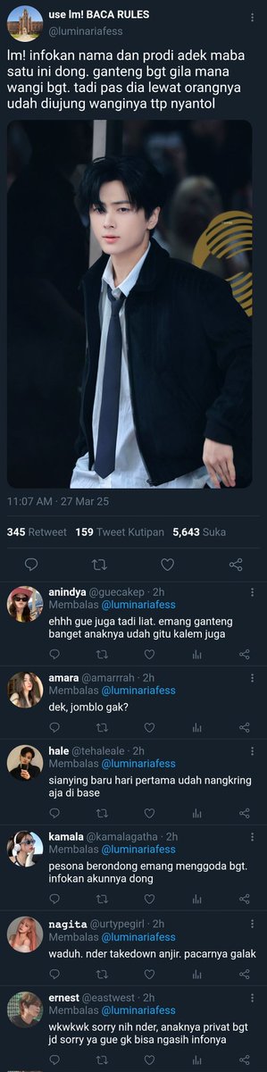 pluto_nim's tweet image. 𝐂𝐚𝐥𝐦 𝐃𝐨𝐰𝐧, 𝐃𝐢𝐚𝐫𝐚! 

━━ Jay Enhypen &amp;amp; Karina Aespa alternative universe (au) 
©pluto_nim