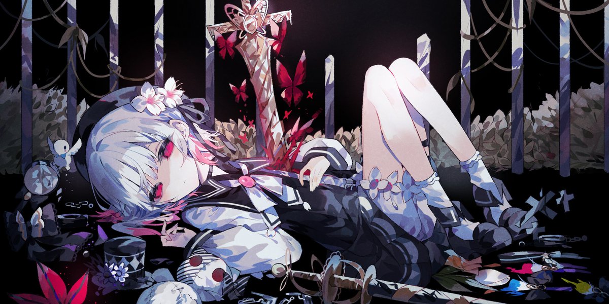 魔法少女ノ魔女裁判 公式 on X