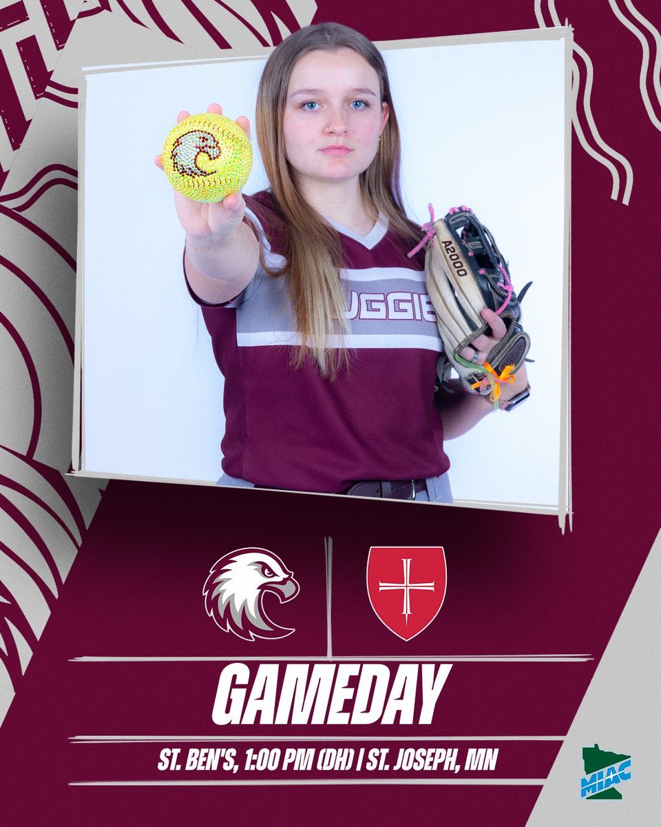 Auggie Softball (@AugsburgSB) / Posts / X