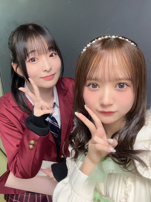 奥野未悠のTwitter画像3