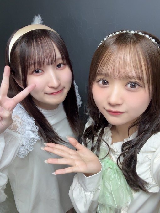 奥野未悠のTwitter画像1