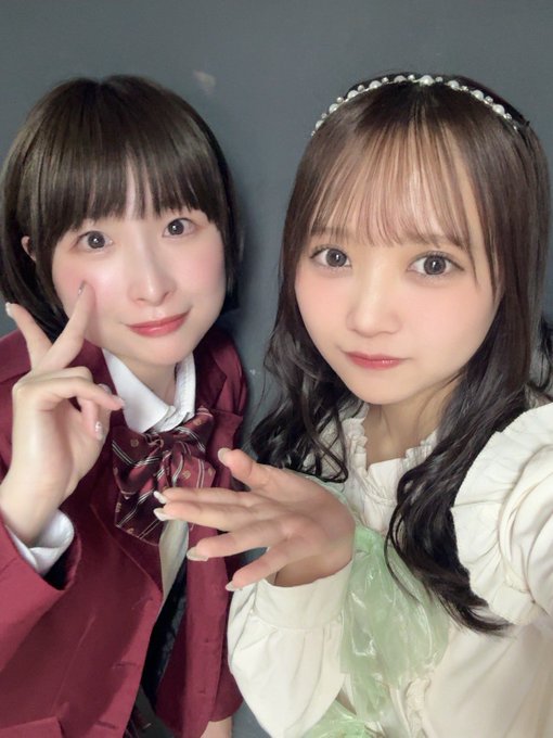 奥野未悠のTwitter画像4