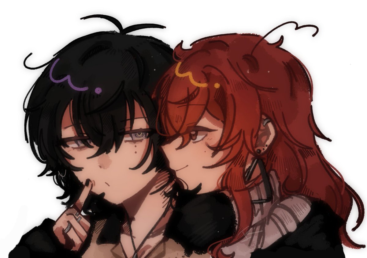 OizouK's tweet image. Tenlena yuri!!!
⊹ ࣪ ˖₊˚⊹{☁️🥀}⊹˚₊˖  ࣪ ⊹

#yumetwt #18triptwt