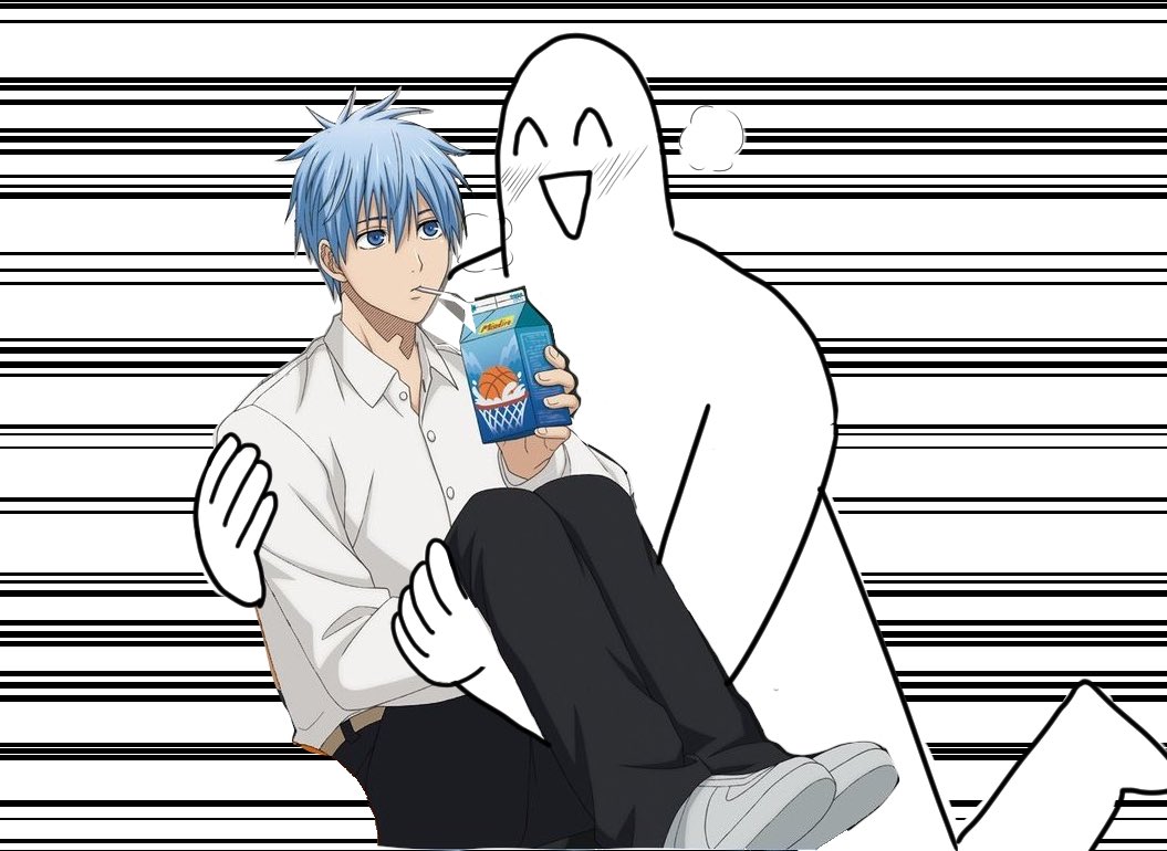 아니 근데 이거 쿠로코 자세가 너무 들튀각임