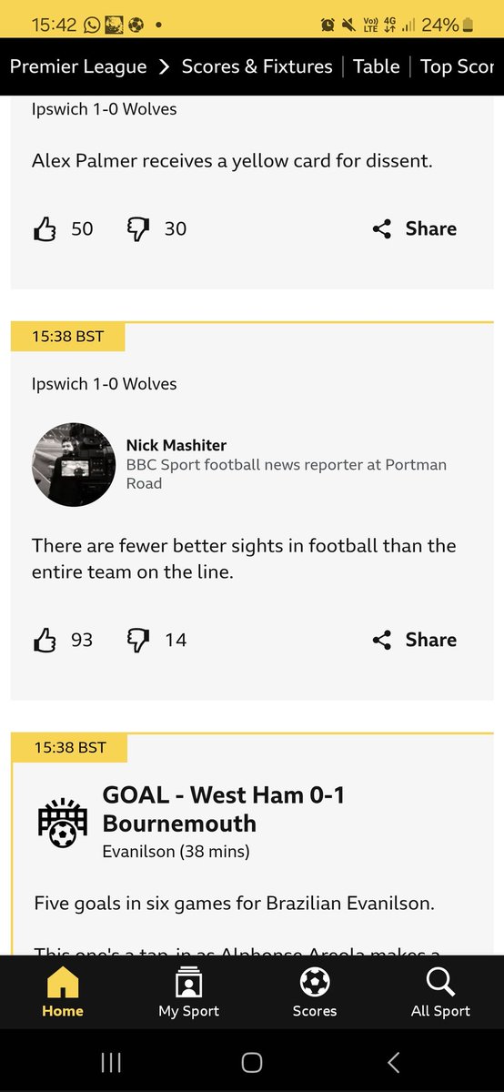 Do Ipswich know they have a prolific toilet thief in their midst?