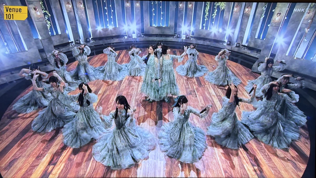 乃木坂46 on X: 