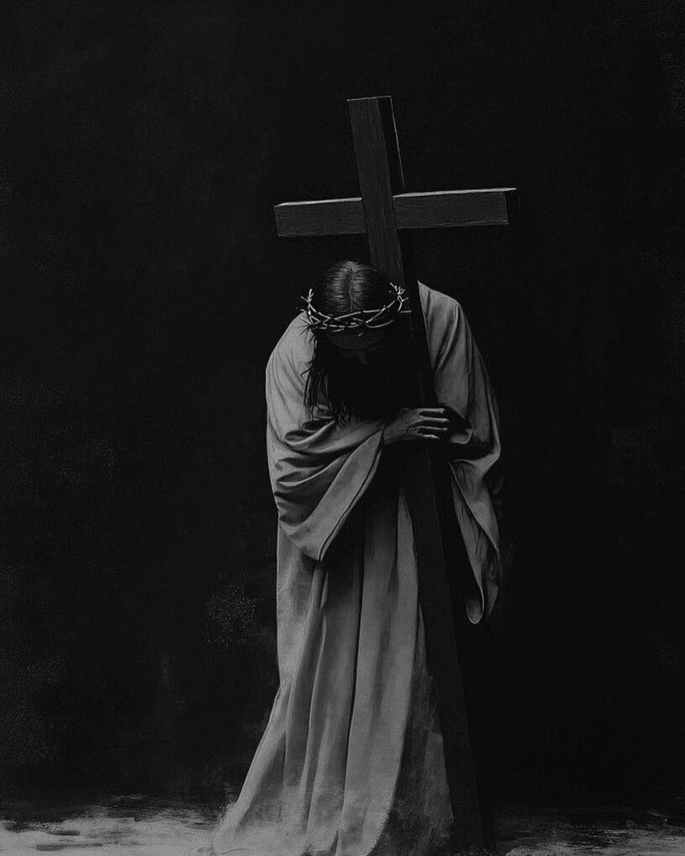 Following Jesus is the best decision anyone can make.