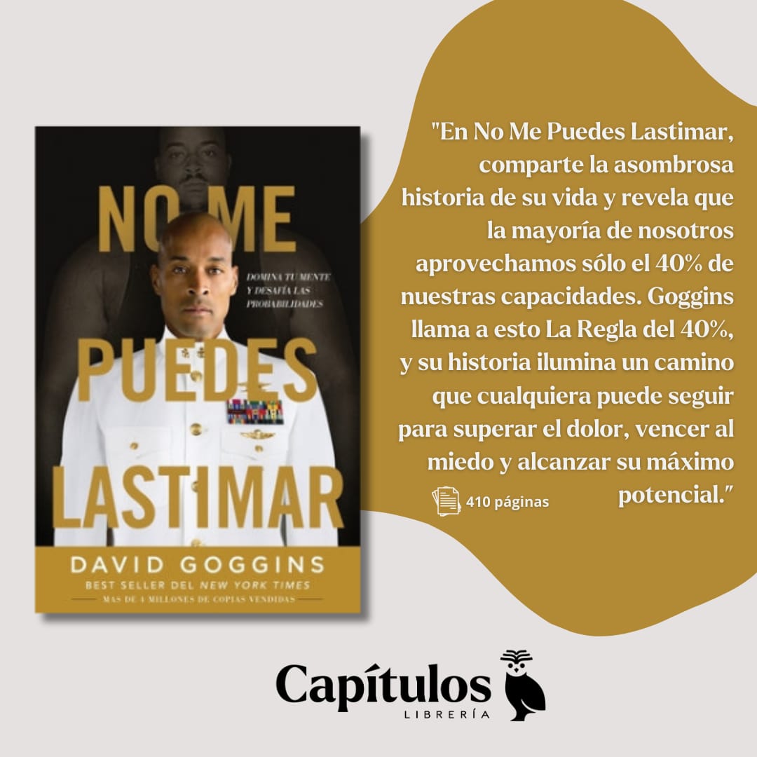 🛒 Disponible en libreriacapitulos.com 🦉 

#libreriacapitulos #complacemoslectores #libros #costarica #lectores #recomendaciones