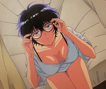九龍ジェネリックロマンス 第1話