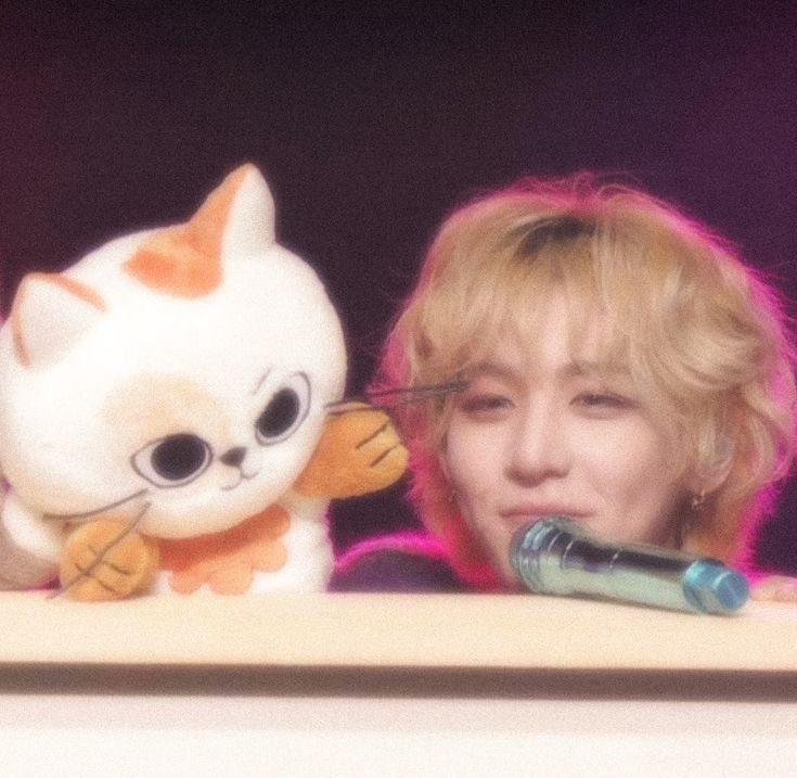 Gw Imyut Dri Lahir Sprt Kucink… Miaw… o.o