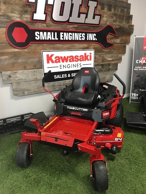 TollSmallEngine's tweet image. The tariffs have finally hit us! Fortunately, we were able to stock up a little before and have available stock of most Toro/Husqvarna/Lesco equipment. We encourage you to come by and see us @TollSmallEngine for "tariff free" pricing while stock lasts.  #BeatTheTariffs #ElbowsUp