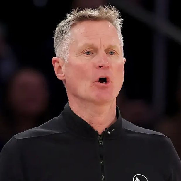 LegionHoops's tweet image. “He’s the best center I’ve ever seen. I played against Kareem… Kareem couldn’t do all this stuff.”

— Steve Kerr on Nikola Jokic

(via @NotoriousOHM)