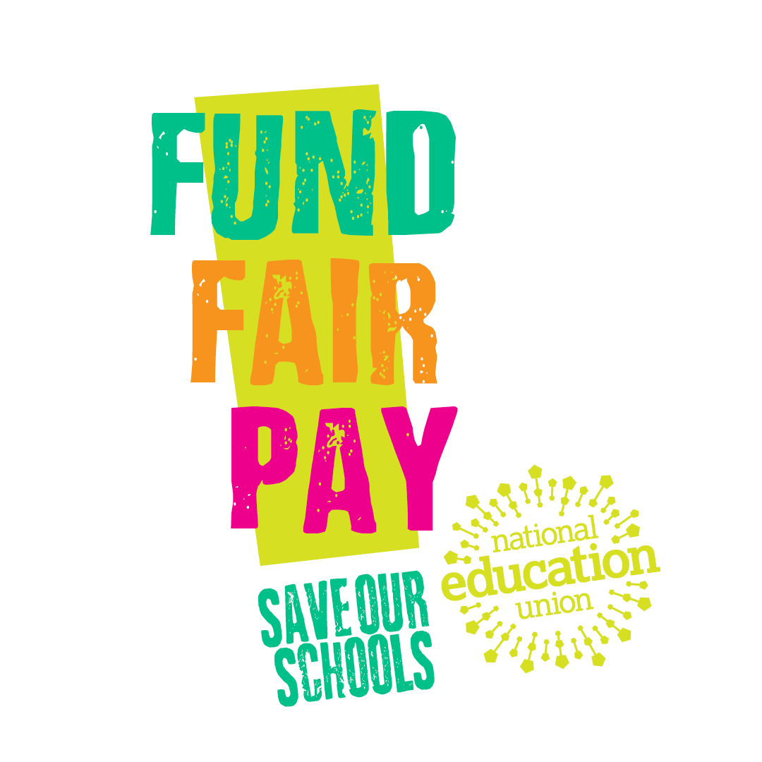 Voting closes Friday 11th April.
If you haven't voted then you've still got time.
Go to neuactivate.com/login and choose the 'magic link' button.
Our profession is in crisis from years of severe underfunding schoolcuts.org.uk  <a href="/SchoolCuts/">Stop School Cuts</a> 
Vote to end the cycle.
<a href="/NEUnion/">National Education Union</a>