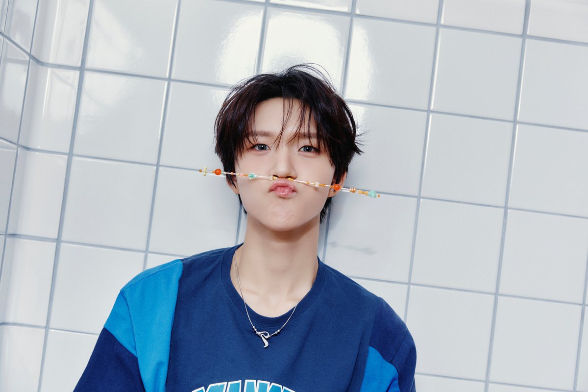 JAEHEE #재희 #ジェヒ Teaser Images - poppop NCT WISH 【poppop