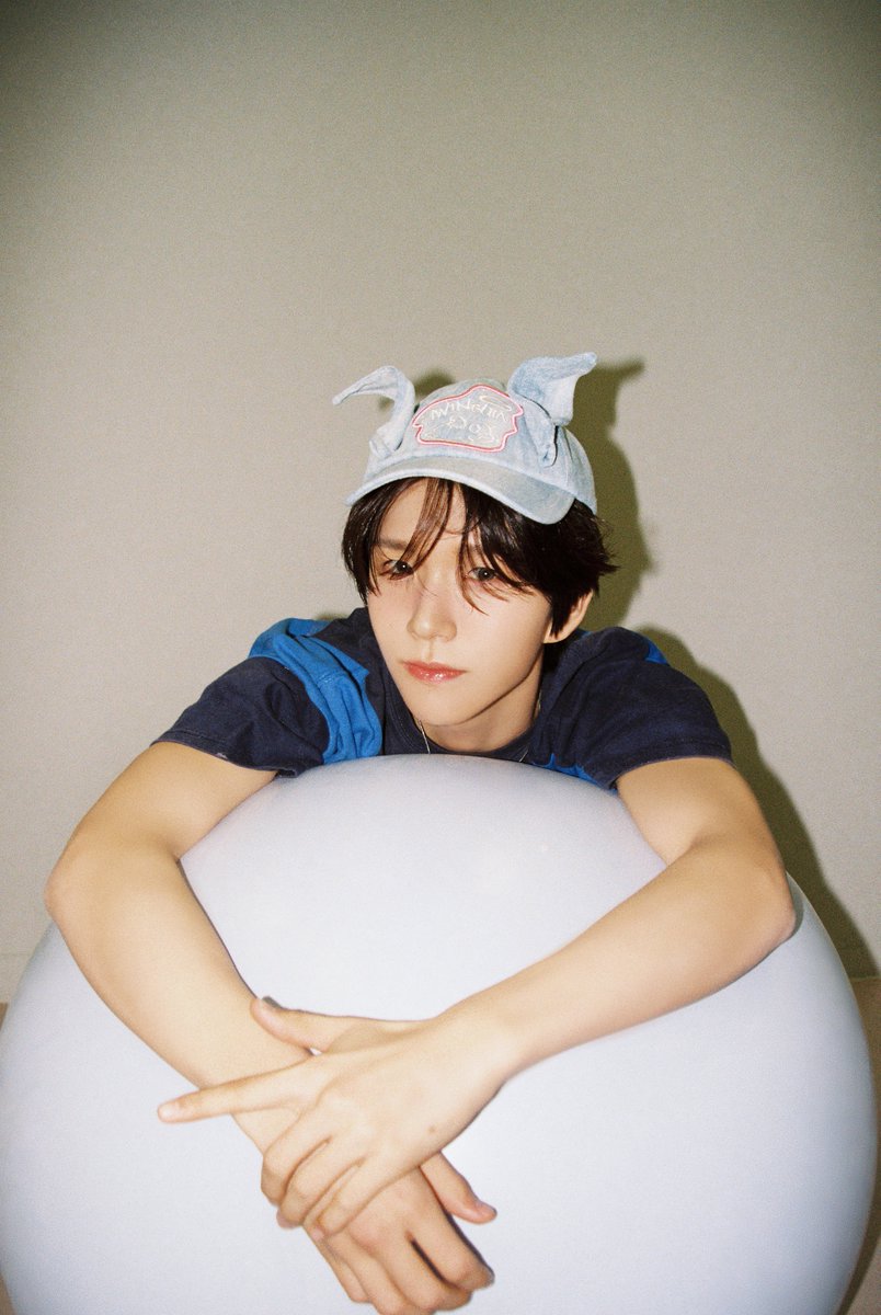 JAEHEE #재희 #ジェヒ Teaser Images - poppop NCT WISH 【poppop