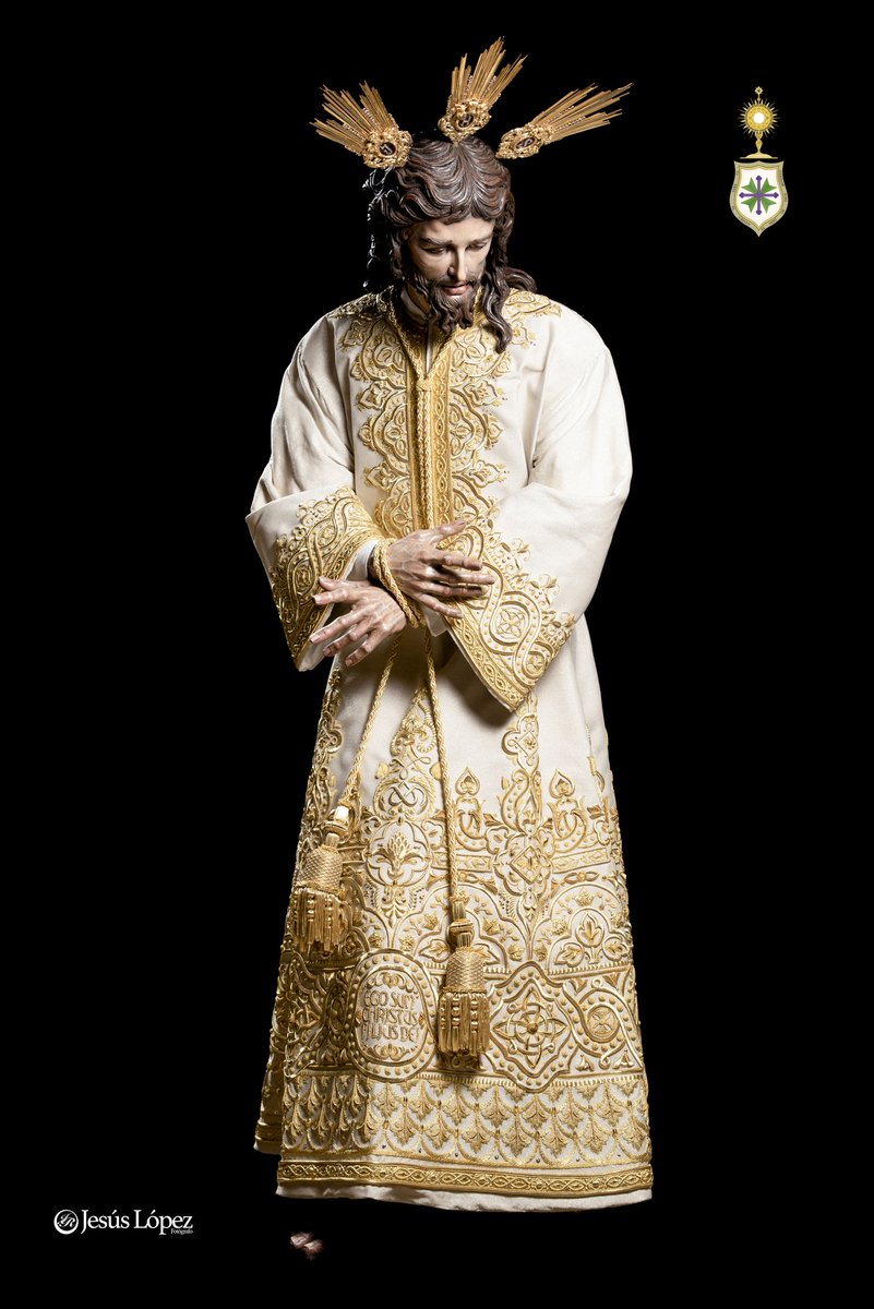 Hermandad de San Gonzalo tweet media