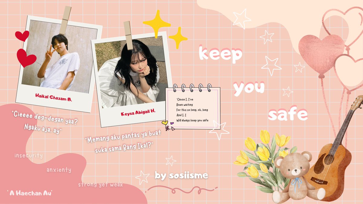sosiisme's tweet image. keep you safe

— a lee haechan au
written by sosiisme