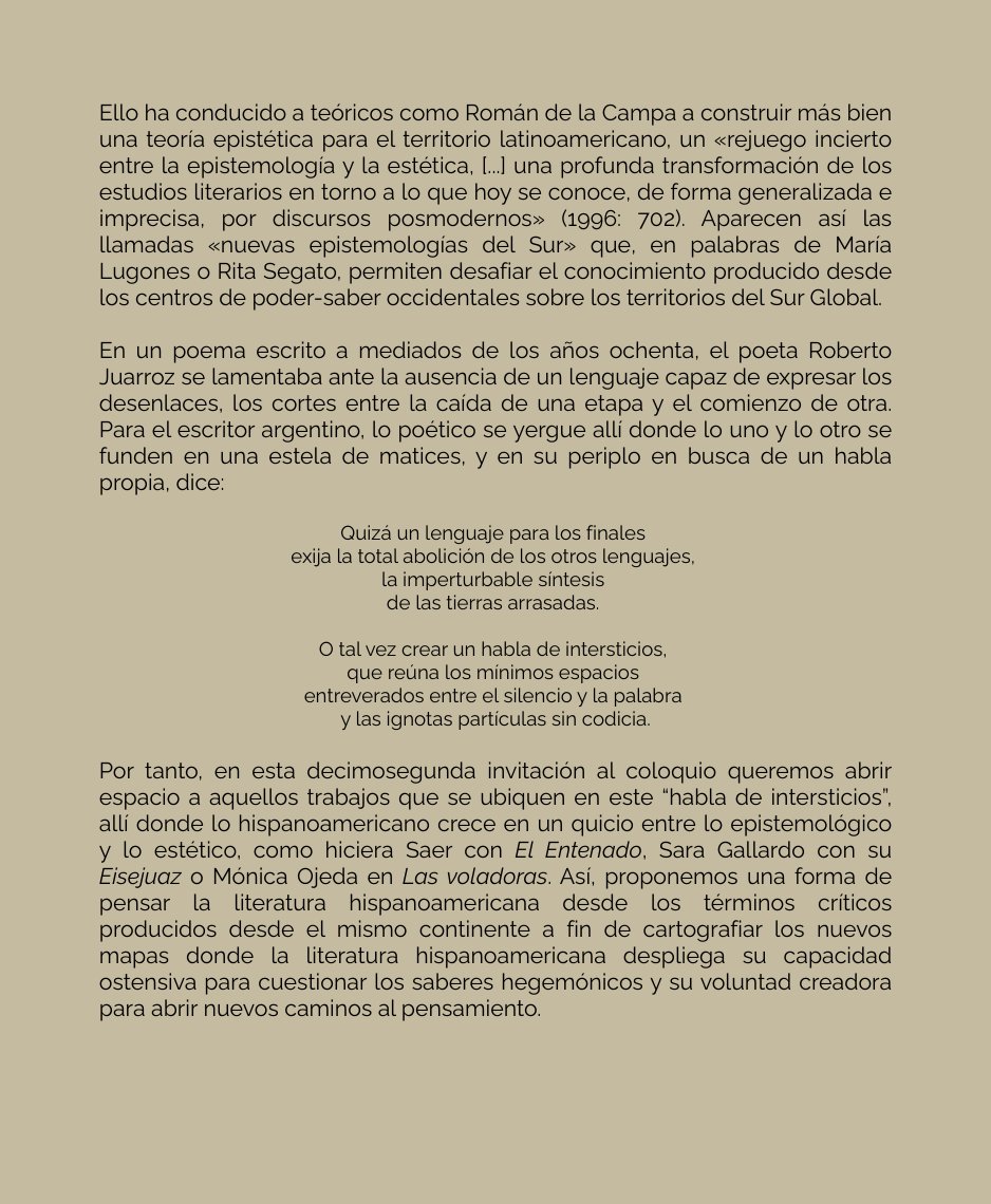 XIII CIJILH tweet media