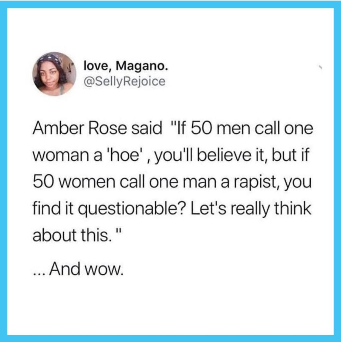 Annie tweet media