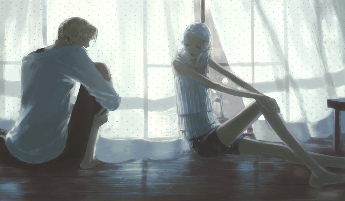 zenn (@zenn93061216) on Twitter photo 