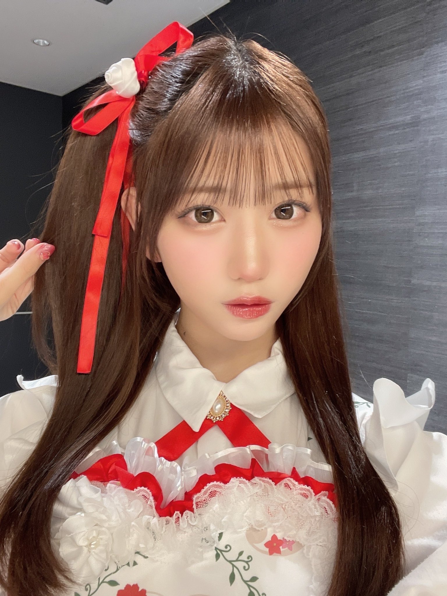寛*ん様 白石まゆみ ラッフル A勝 サイン入り　購入前コメントください SWEET STEADY 新アーティスト写真公開記念！ラッフルくじ | RAFFLE