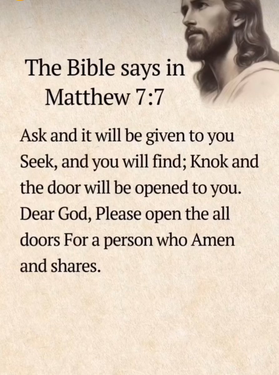 Ameen✝️⛪️