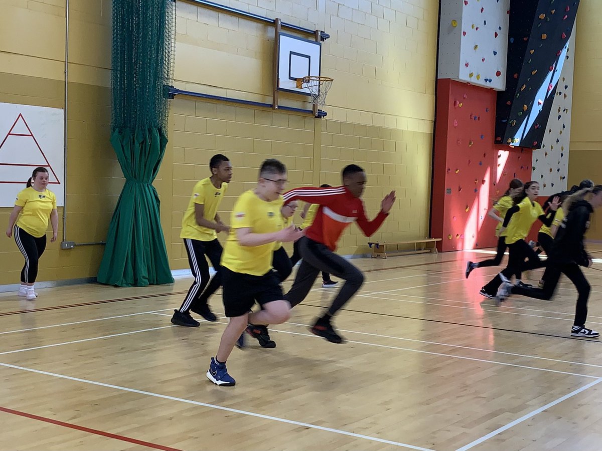 Thunder ParaNetball (@thunderparanet) on Twitter photo Great session today - lots of fun match playπͺwith a few of the coaches joining in tooπ
Anyone want to come & join us get in touch-you will LOVE it
We welcome & embrace any disability between the ages 11-25 yearsππ€π #seeABILITYindisABILITY #netball4all <a href="/thundernetball/">Manchester Thunder</a> <a href="/vimto/">Vimto</a> Great session today - lots of fun match playπͺwith a few of the coaches joining in tooπ
Anyone want to come & join us get in touch-you will LOVE it
We welcome & embrace any disability between the ages 11-25 yearsππ€π #seeABILITYindisABILITY #netball4all <a href="/thundernetball/">Manchester Thunder</a> <a href="/vimto/">Vimto</a>
