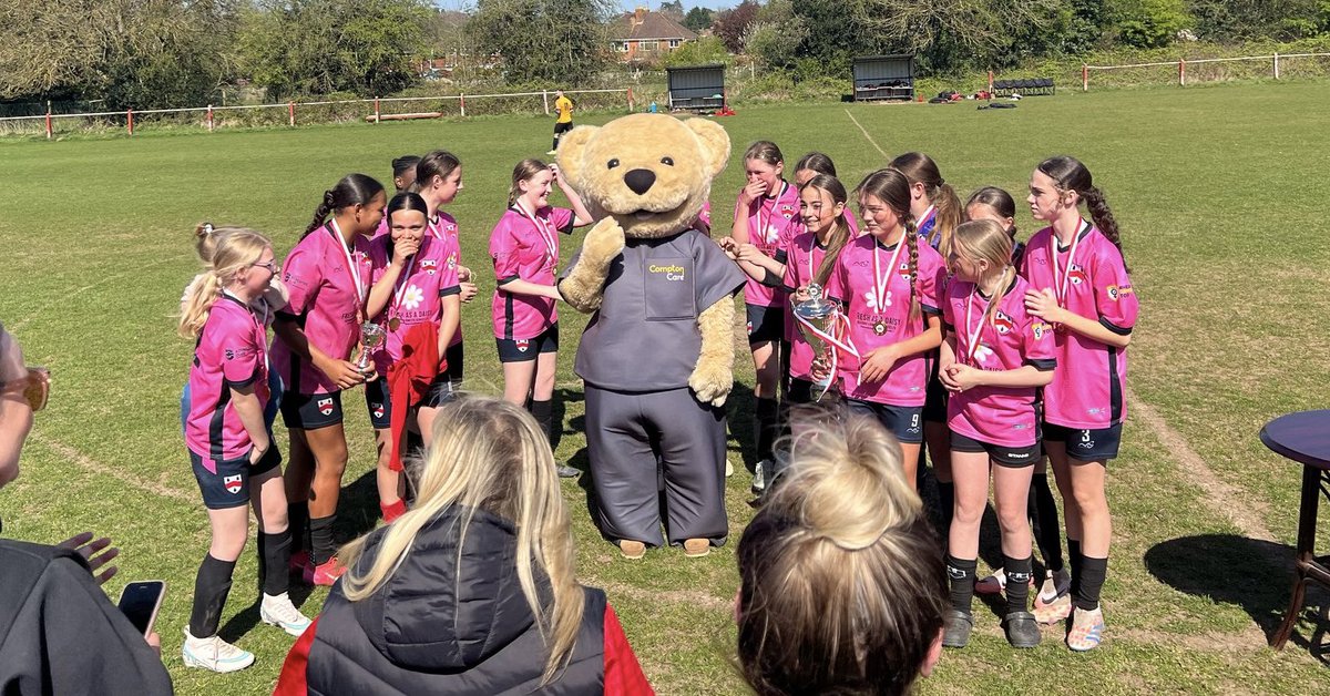 Old Wulfrunians JFC (@oldwulfsjfc) on Twitter photo Great morning at castlecroft this morning supporting <a href="/Compton_Care/">Compton Care</a> Great morning at castlecroft this morning supporting <a href="/Compton_Care/">Compton Care</a>