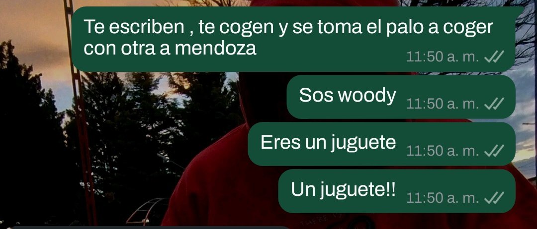 Hay que ser empático y no burlarse de los problemas ajenos🩷
