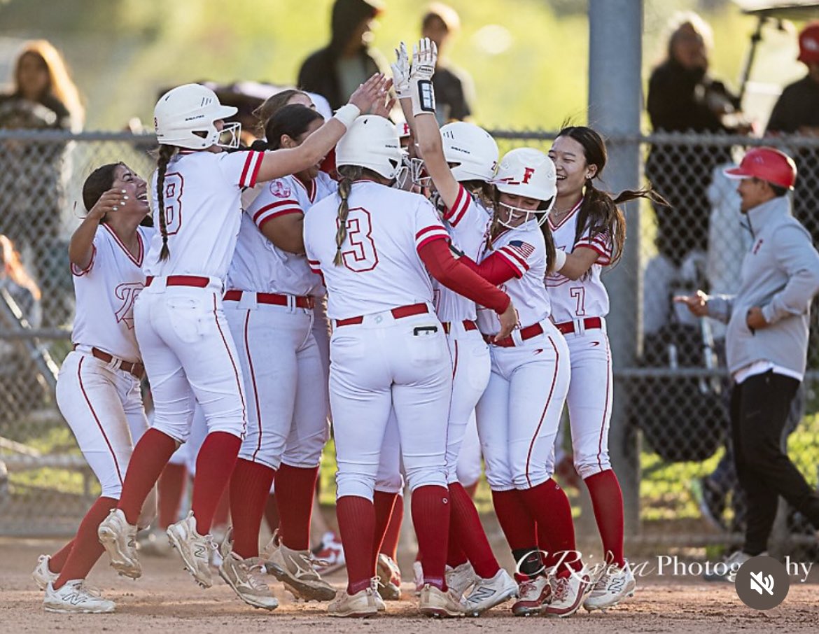 Fullerton Tribe Softball (@fuhs__softball) on Twitter photo TRIBE SOFTBALL IS IN THE SEMIFINALS‼️Come and show your support at 1:15 P.M. TODAY at Peralta Park! ROLL TRIBE ❤️🤍<a href="/fullertonhigh/">The Tribe</a> <a href="/1893_FUHSSPORTS/">Fullerton Union High School Athletics</a> <a href="/fjuhsd/">Fullerton Joint Union High School District</a> <a href="/ocvarsity/">ocvarsity</a> <a href="/CIFSS/">CIF Southern Section</a> TRIBE SOFTBALL IS IN THE SEMIFINALS‼️Come and show your support at 1:15 P.M. TODAY at Peralta Park! ROLL TRIBE ❤️🤍<a href="/fullertonhigh/">The Tribe</a> <a href="/1893_FUHSSPORTS/">Fullerton Union High School Athletics</a> <a href="/fjuhsd/">Fullerton Joint Union High School District</a> <a href="/ocvarsity/">ocvarsity</a> <a href="/CIFSS/">CIF Southern Section</a>