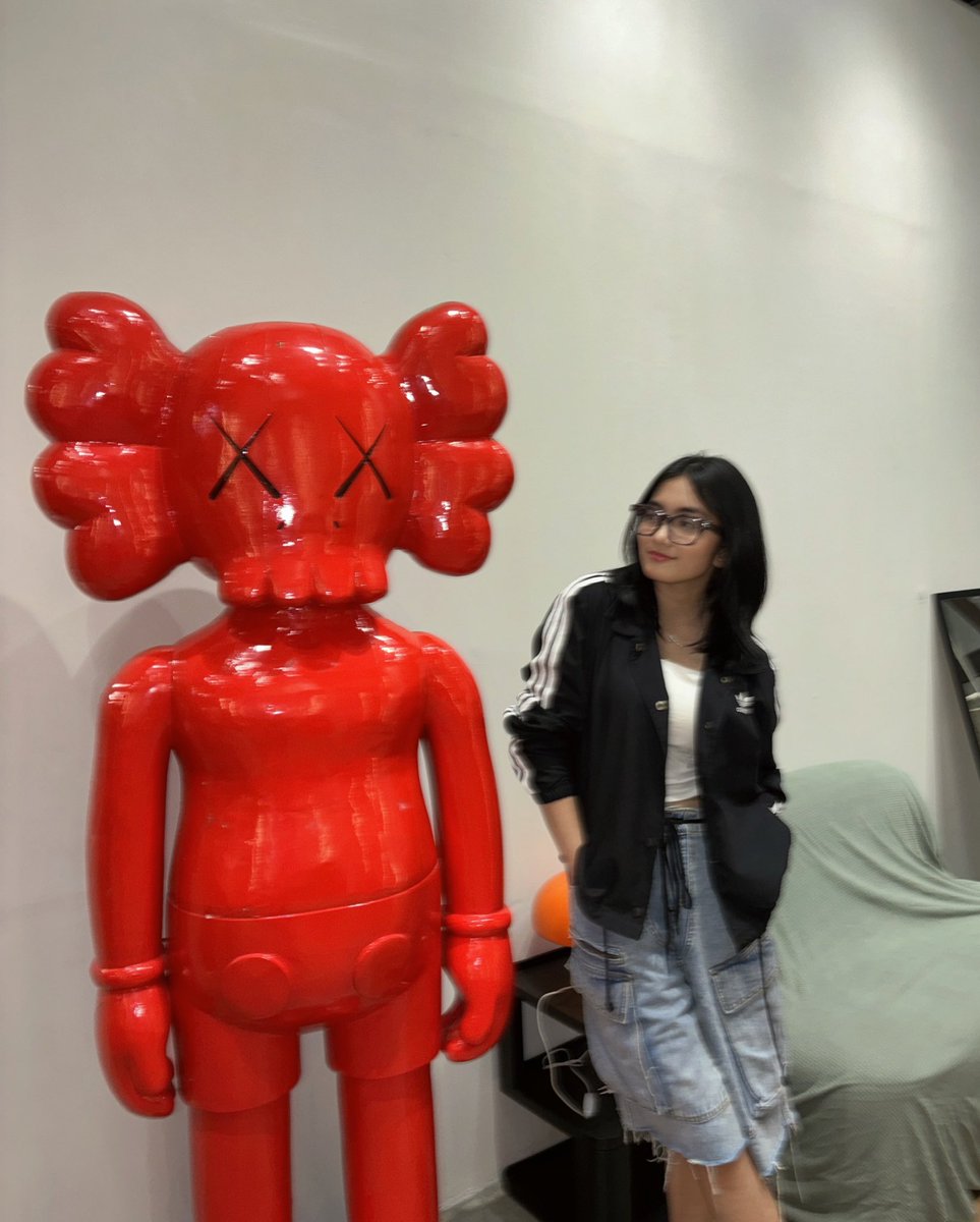 Amanda Puspita tweet media